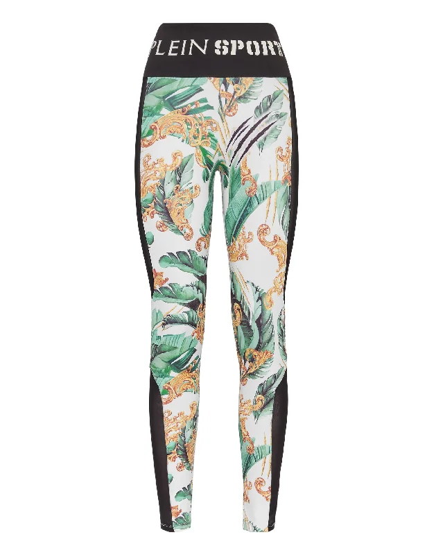 Jogging Leggings Exclusive Women's Fashion Collection