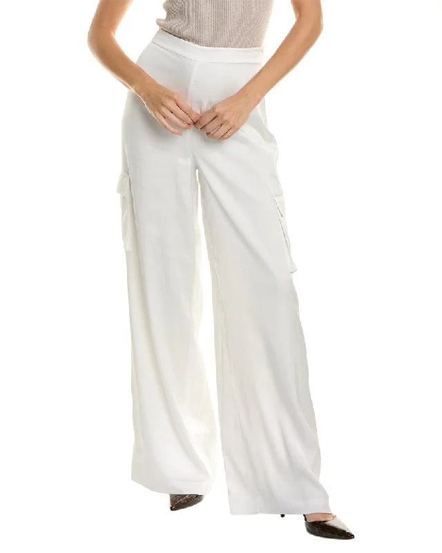 Ramy Brook Janice Pant Women's Elegant Evening Attire