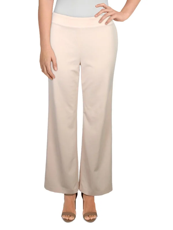 Womens Office Workwear Trouser Pants Women's Clothing For Work