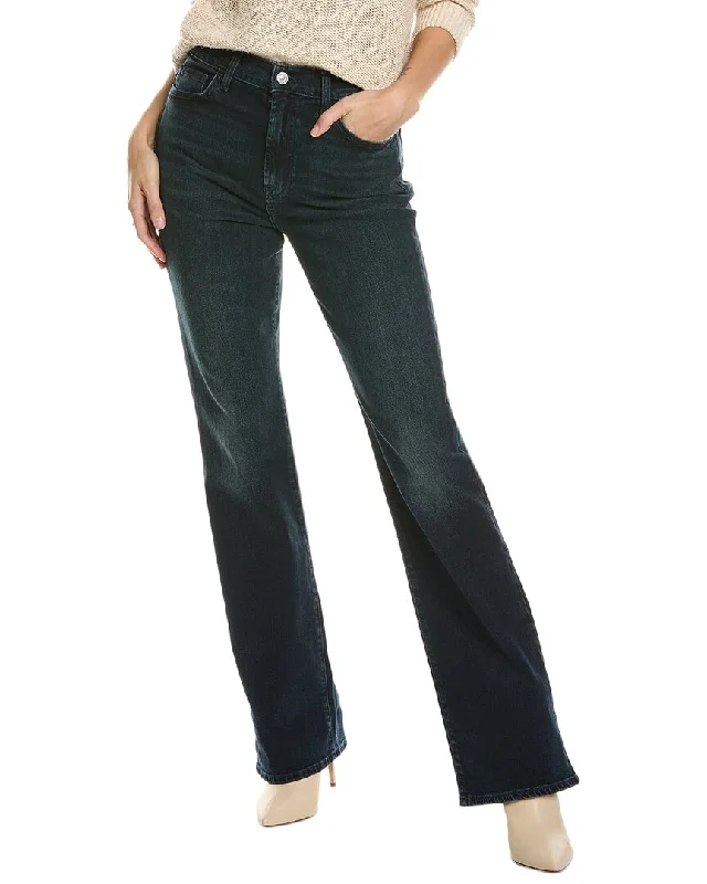 7 For All Mankind Easy Boot Cut Jean Women's High-Fashion Apparel