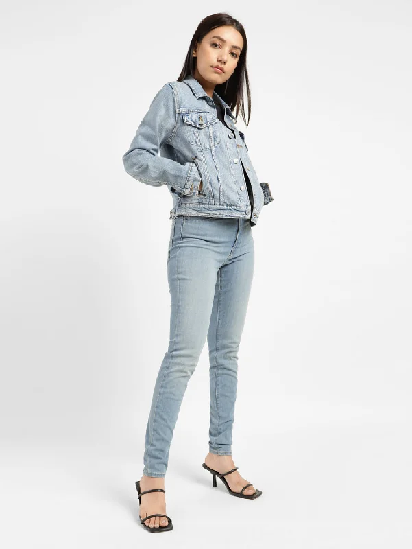 Women's Skinny Fit Jeans Women's Night-Out Outfit