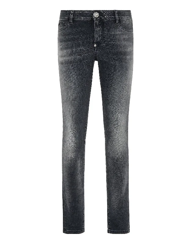 Denim Jeggings Holiday Discount