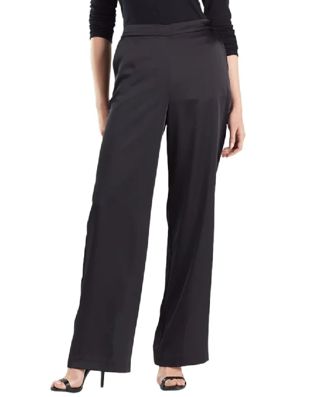 Natori Luxe Charmeuse Pant Comfortable Women's Attire