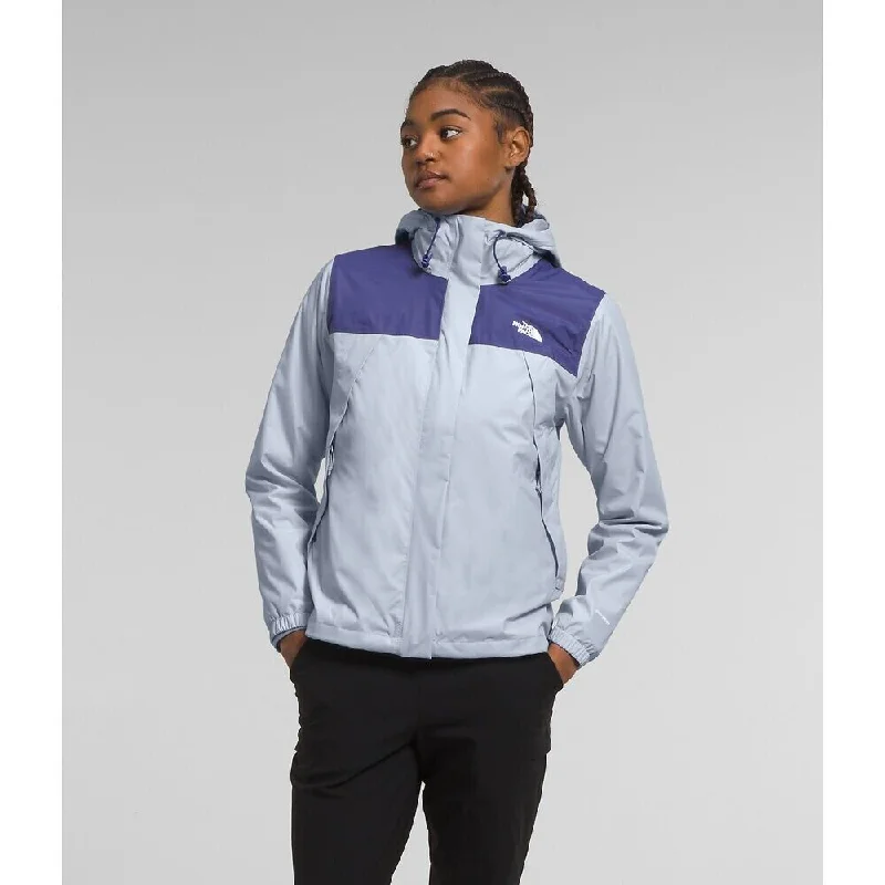 The North Face NF0A7UKNKOV Women's Antora Triclimate Jacket Size Large SGN559 Sale For Women