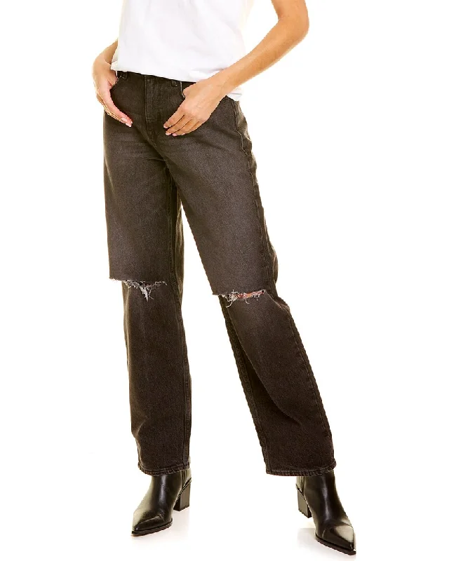 GOOD AMERICAN Good Skinny Leg Jean Women's Transitional Clothes